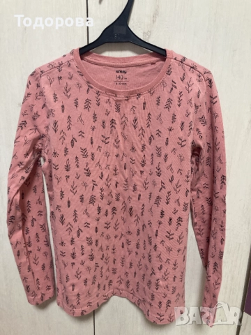 Детска блуза 9-10 години 134/140 см, снимка 16 - Детски Блузи и туники - 49614466