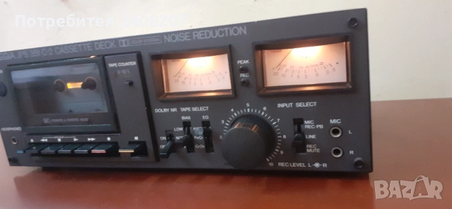 Wega Jps351 C-2, снимка 3 - Декове - 52478612