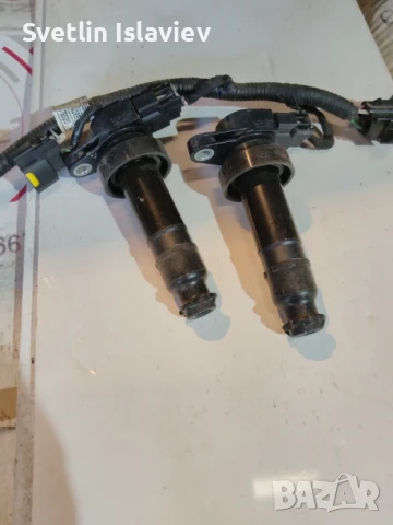 Запалителна бобина за Хюндай 1,4 бензин 