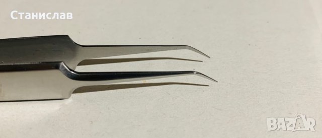 Медицински пинсети, снимка 4 - Други инструменти - 35402055
