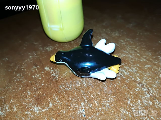 КИНДЕР ПИНГВИН 1603221213, снимка 11 - Колекции - 36123009