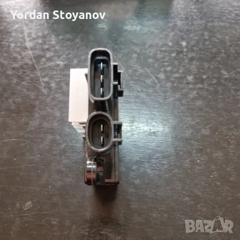 Cooling Fan Control Unit Module ECU ECM 89257-12020, снимка 3 - Части - 47890918