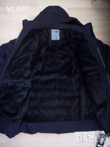 Яке Loger, снимка 2 - Якета - 22728583