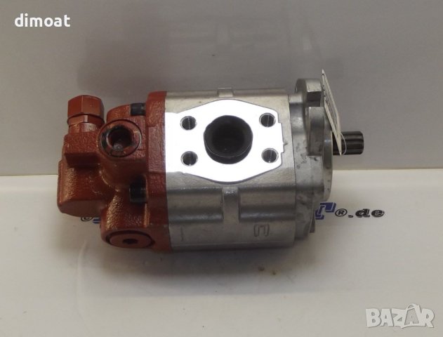 Редуктори,хидромотори,хидравлични помпи за Kubota,Yanmar,Caterpillar,Jcb , снимка 11 - Части - 26257702