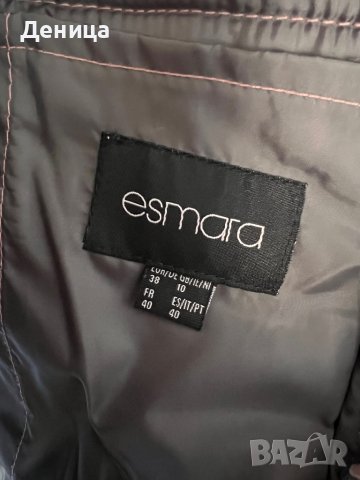 Дамско лъскаво яке, снимка 2 - Якета - 39144183