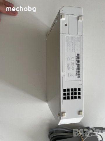 Nintendo Wii - хакнато с 2гб карта памет, снимка 5 - Nintendo конзоли - 39534944