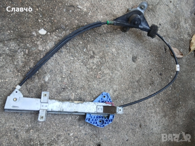 Форд мондео мк2 1.8 бензин на части , снимка 10 - Аксесоари и консумативи - 52105834