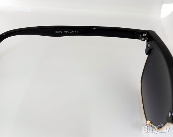 LOGO collection слънчеви очила, снимка 7 - Слънчеви и диоптрични очила - 36027891