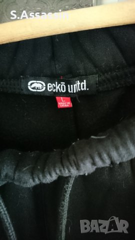 Ecko Unltd. - L, снимка 3 - Спортни дрехи, екипи - 40248125