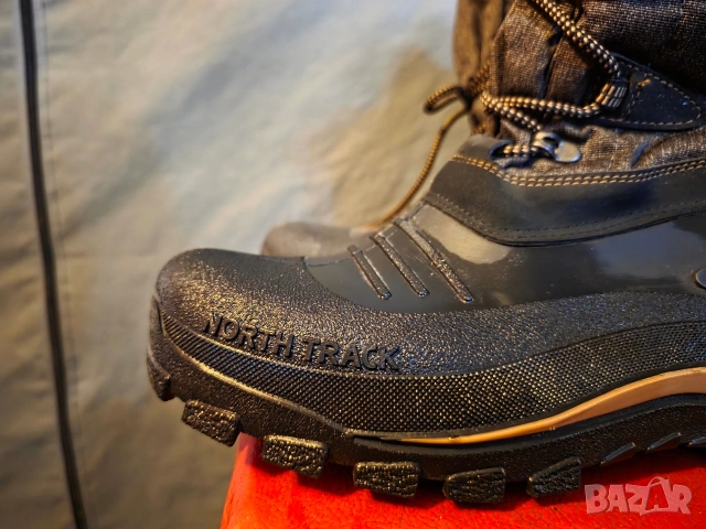 CMP-мъжки непромокаеми апрески-номер 43.5, снимка 2 - Мъжки боти - 53755888