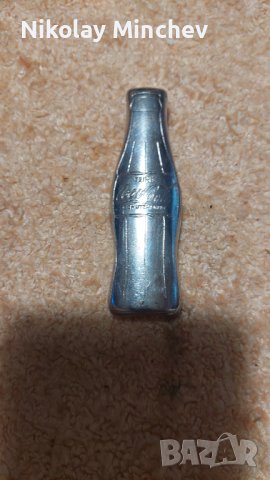 Стара отварачка кока кола