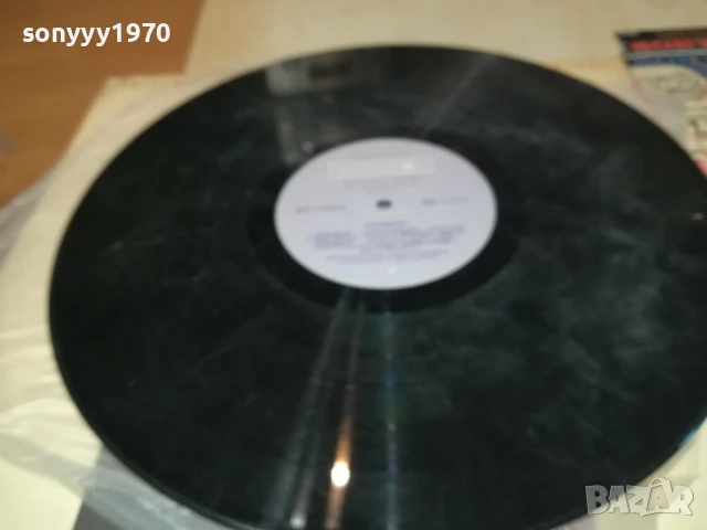 ФЛАШДАНС-ПЛОЧА 1306250949, снимка 10 - Грамофонни плочи - 50651026