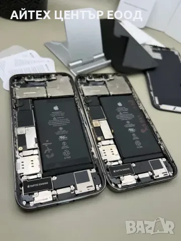 iPhone 12 Pro, НА ЧАСТИ - дисплей, корпус, батерия, камера и др., снимка 2 - Apple iPhone - 56005489