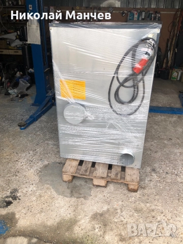 Сушилня Miele 14 килограма, снимка 4 - Сушилни - 52565968