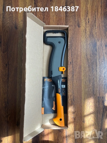 Мачете, нож  Fiskars XA 3 Finland