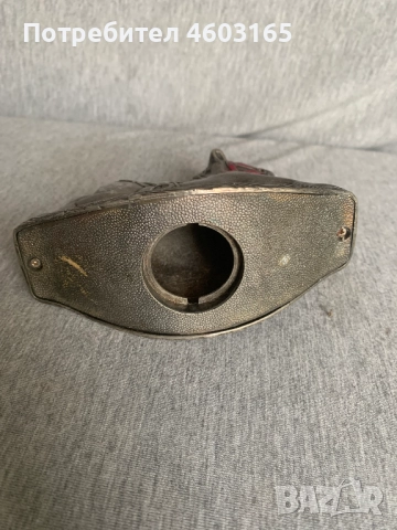   касичка за монети във формата на люлеещ се кон,, снимка 6 - Антикварни и старинни предмети - 52594916