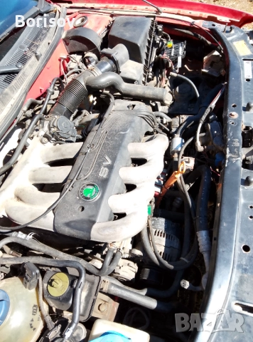 Шкода Октавия V5 1.8 , снимка 4 - Автомобили и джипове - 51954399