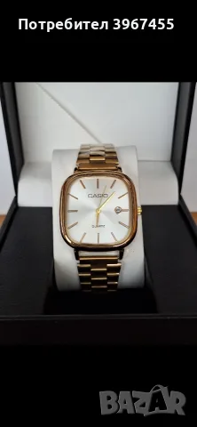 Мъжки и Дамски часовници Casio , снимка 5 - Дамски - 56127011
