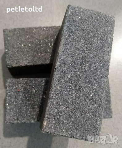 Абразивен камък за мозаечна машина , снимка 3 - Други инструменти - 38726421