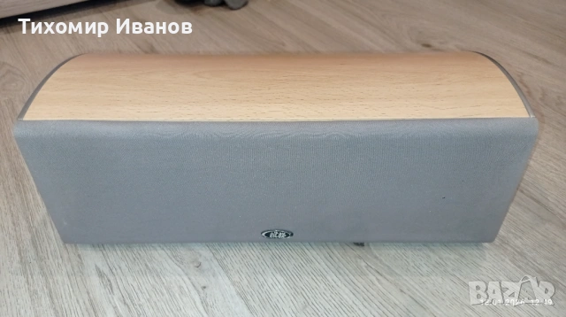 Център за домашно кино Eltax