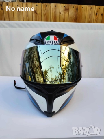Каска agv k5s размер L