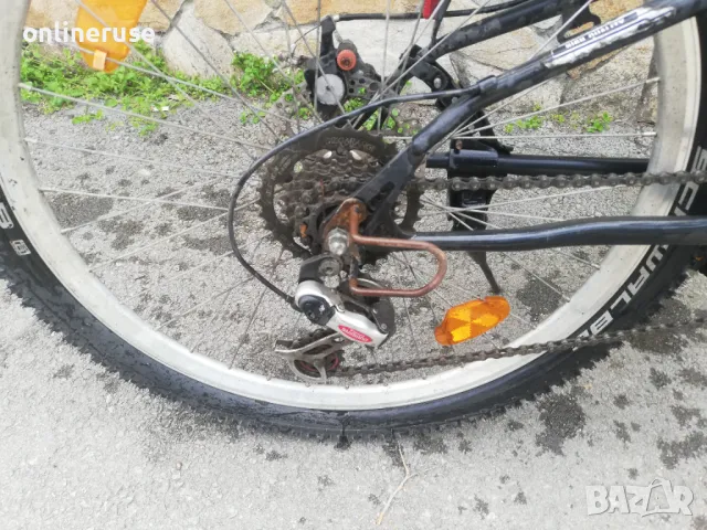 Планински бегач 26 "RAGAZZI, снимка 6 - Велосипеди - 49918223