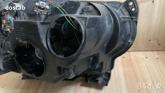 Фар за Range Rover , снимка 5 - Части - 48709875