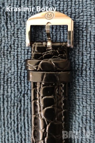 MOVADO CIRCA Chronograph , снимка 9 - Мъжки - 40290468