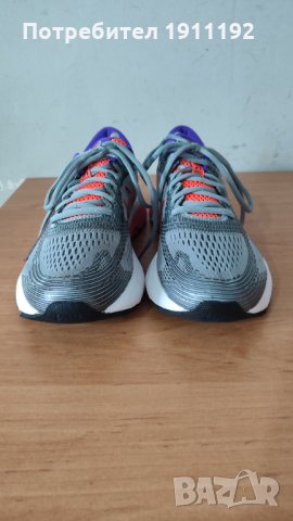 Asics Gel. Мъжки маратонки. 43.5, снимка 5 - Маратонки - 36023876