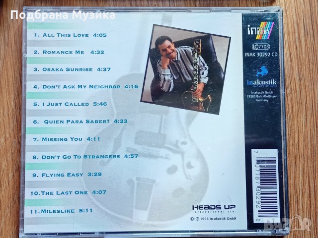 Новодошли 9 вчера от Англия, снимка 3 - CD дискове - 35823893