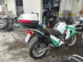 Honda transalp XL 650 на части, снимка 4