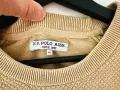 Мъжка Памучна Блуза Пуловер U.S. Polo ASSN, снимка 9