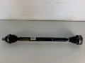 Предна дясна полуоска Seat Altea (04-09)г. 1.9 TDi 105 к.с. 2.0 TDi 140к.с. 1K0407272, снимка 1