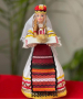Кукла с българска народна носия, снимка 3