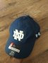 under armour on field collection cap - страхотна мъжка шапка НОВА, снимка 3