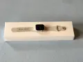 Apple Watch Series 7 Starlight Aluminum Case 41mm, снимка 2