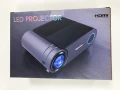 НОВ ТЕСТВАН Видео проектор Toperson HD Dolby WiFi Bluetooth 8000 лумена,1080P, снимка 9