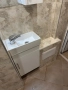 Извършане на ремонт на бани , тераси , подови настилки , гранитогрес , гранит , фаясн, снимка 14