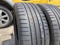 225/40/19 Bridgestone Turanza 2021г 4,8мм BMW Run Flat, снимка 3
