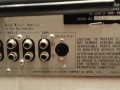 JVC R-S33 Стерео усилвател с еквилайзер, снимка 10