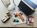 Професионален Бояджийски Пистолет NTools, снимка 8