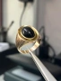 Златен пръстен 14 карата 12,90 грама , снимка 1