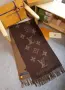 Hermes ✨ Louis Vuitton ✨Кашмир ✨ Дамски Шалове , снимка 9