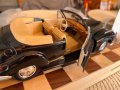 BMW 502 Maisto 1:18, снимка 9