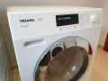 1600rpm Пералня Miele W1 PowerWash Миеле 12м Гаранция, снимка 1