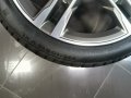 18" Зимен К-т БМВ Джанти M556 Гуми Continental Датчици BMW 1 F40 2 F44 Gran Coupe, снимка 12