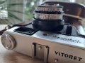 Стар фотоапарат Voigtlander Vitoret R, снимка 9