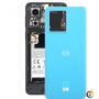 Оригинален Заден Капак за Motorola Edge 40 Neo, снимка 1