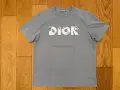 Тениска Dior x Daniel Arsham, снимка 1