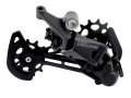 Заден дерайльор Shimano Deore RD-M5100 SGS 11S, снимка 2